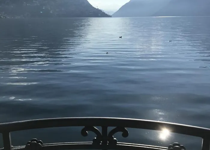 La Casa Di Tito - Como Lake