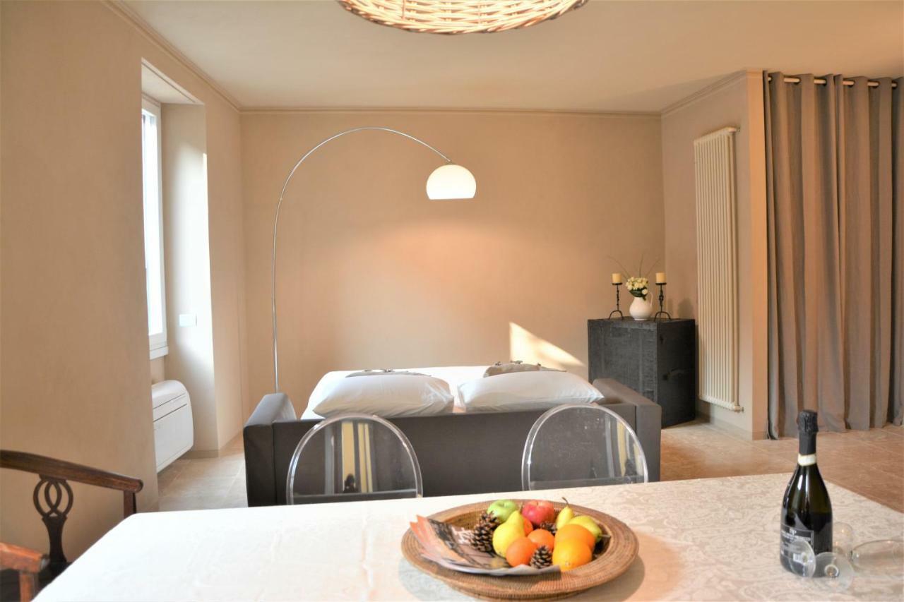 La Casa Di Tito - Lake Apartment