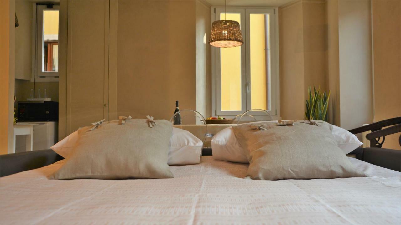 La Casa Di Tito - Lake Apartment