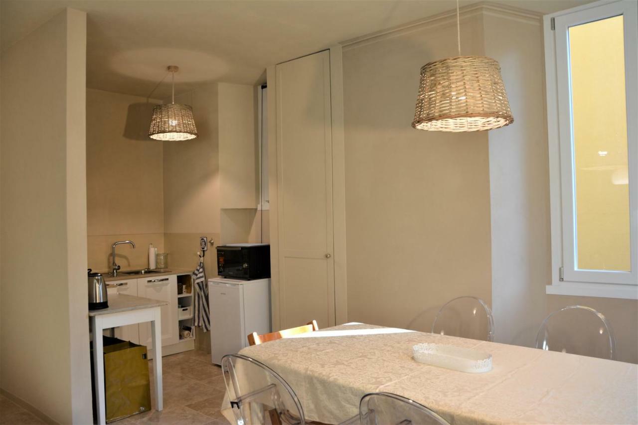 La Casa Di Tito - Lake Apartment Como