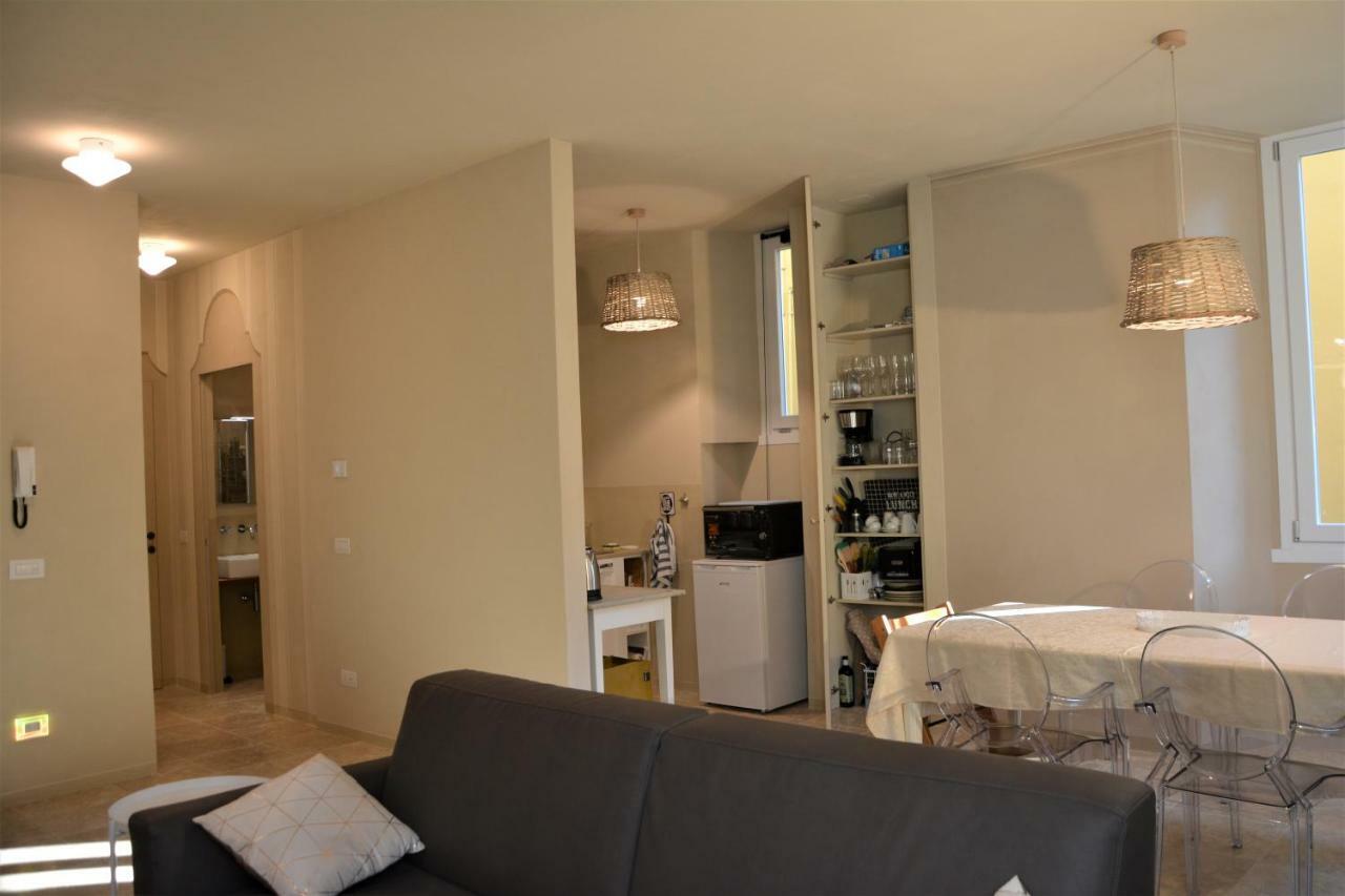 Apartment La Casa Di Tito - Lake Como