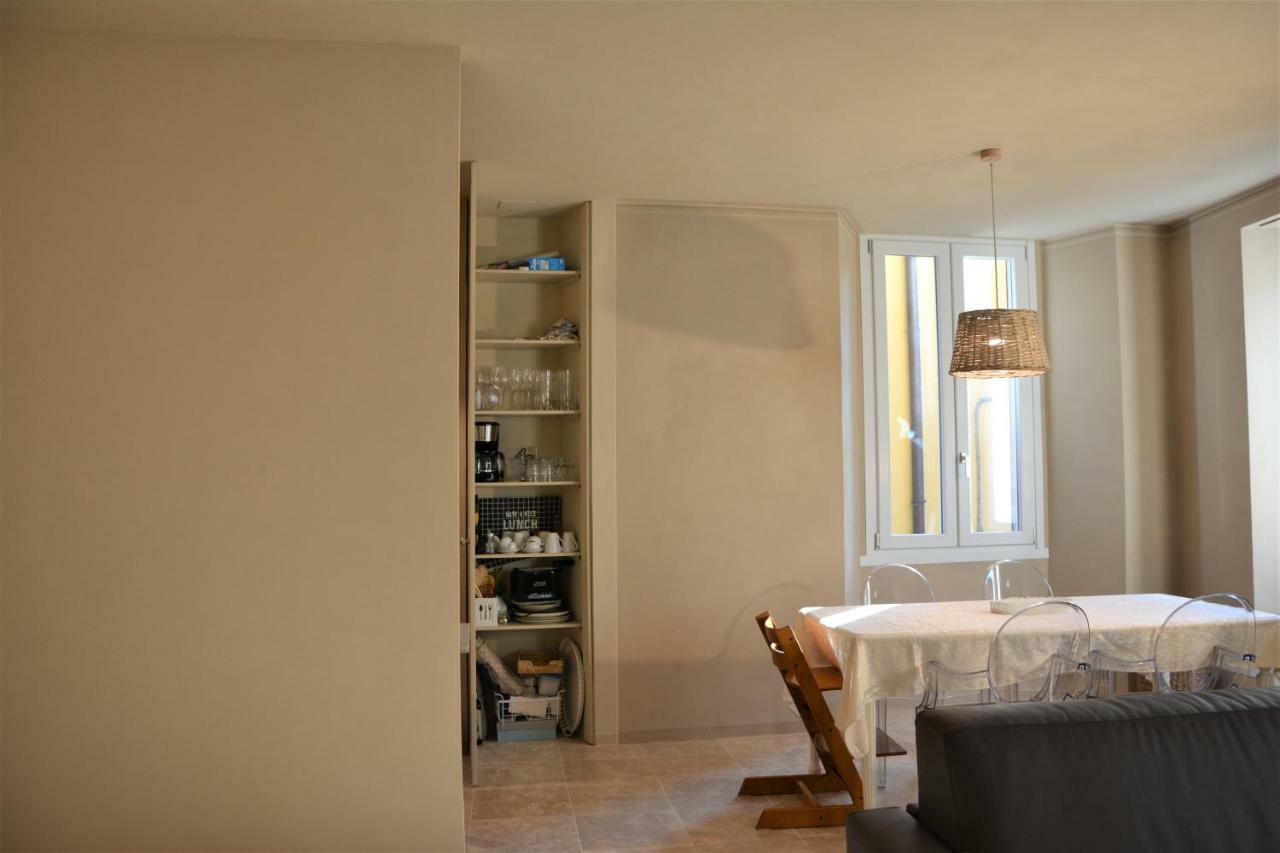 La Casa Di Tito - Lake Apartment Como