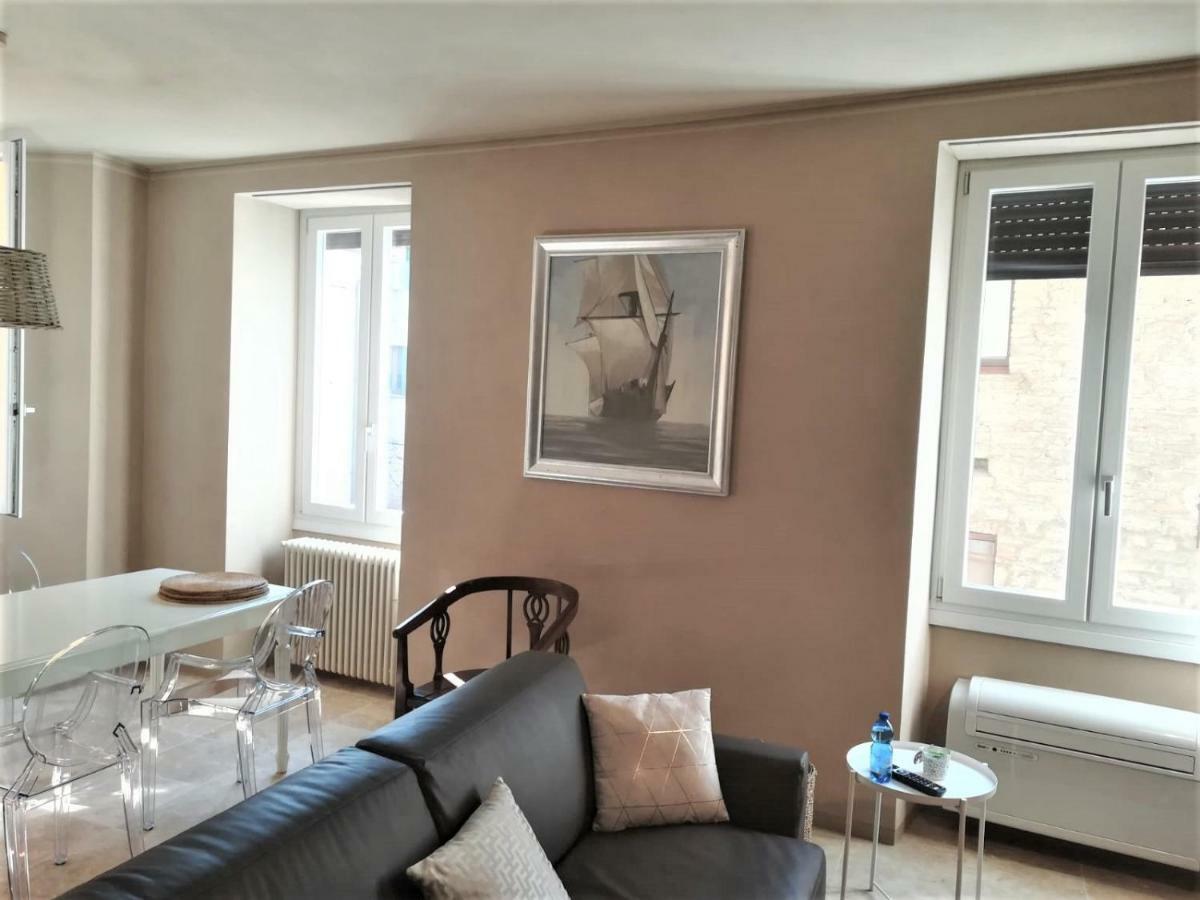 Apartment La Casa Di Tito - Lake Como