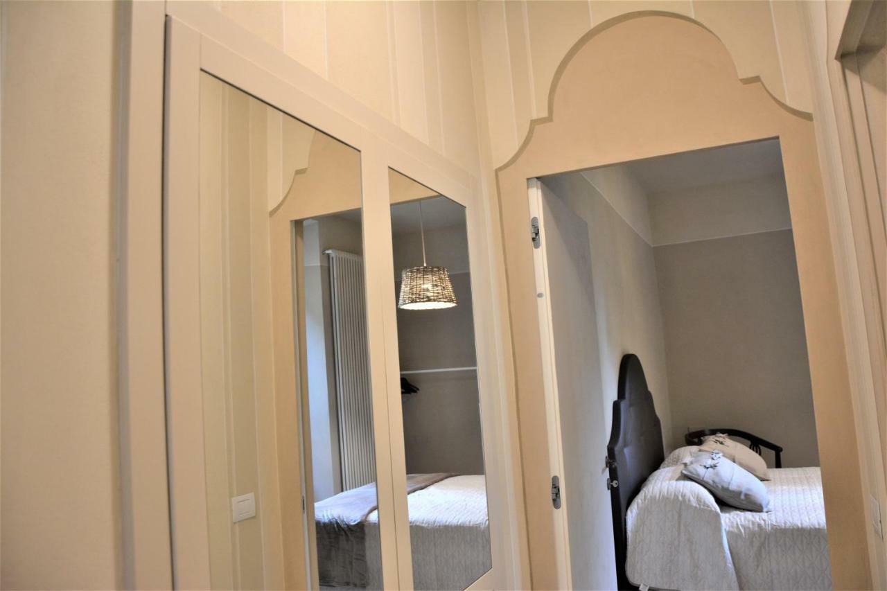 La Casa Di Tito - Lake Apartment