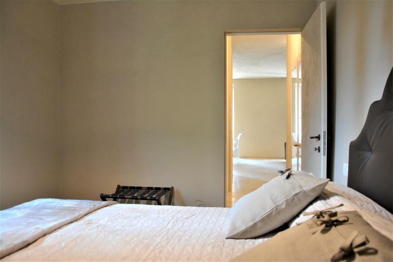 La Casa Di Tito - Lake Appartement