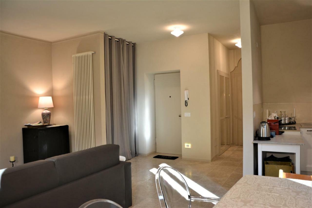 Appartement La Casa Di Tito - Lake *