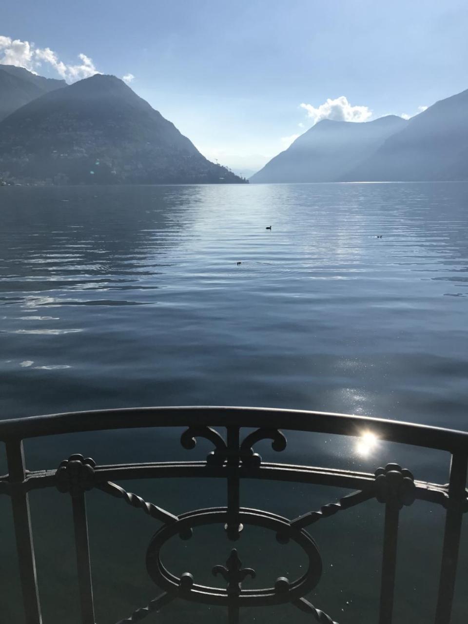 La Casa Di Tito - Lake * Côme