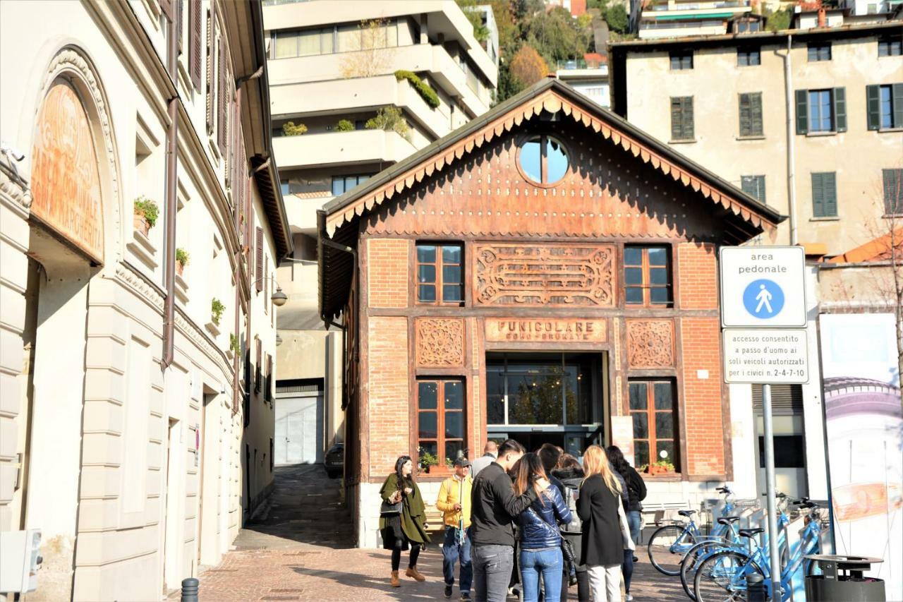 La Casa Di Tito - Lake *